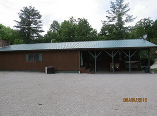 202 Habe Rd, Putney, KY 40865