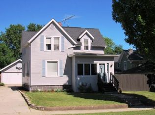 112 N Johnson St, Berlin, WI 54923