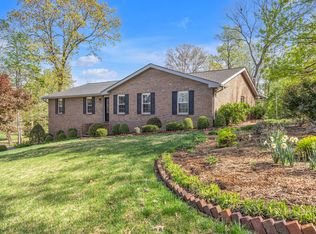 5808 Quail Hollow Cir, Chattanooga, TN 37416