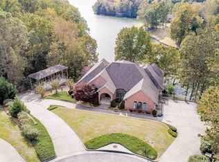 115 Cathmich Ct, Florence, AL 35634