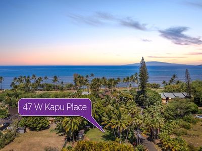 47 W Kapu Pl Unit B, Kihei, HI, 96753