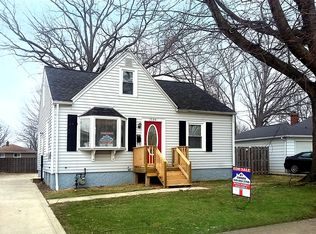1539 Douglas Rd, Wickliffe, OH 44092