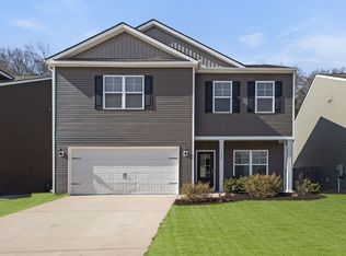 120 Ibis Loop, Oak Ridge, TN 37830