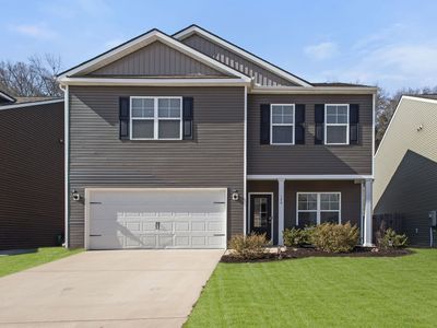 120 Ibis Loop, Oak Ridge, TN, 37830
