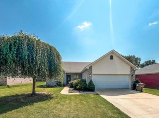 204 Shawnee, Wynne, AR 72396
