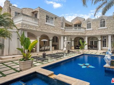 136 Georgina Ave, Santa Monica, CA, 90402