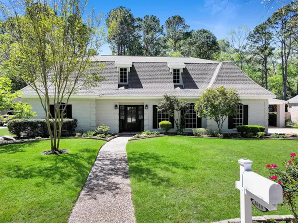 3610 Wildwood Ridge Dr, Kingwood, TX 77339