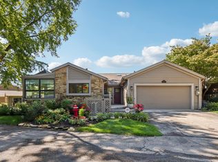 3339 Bay Point Dr, Indianapolis, IN 46240