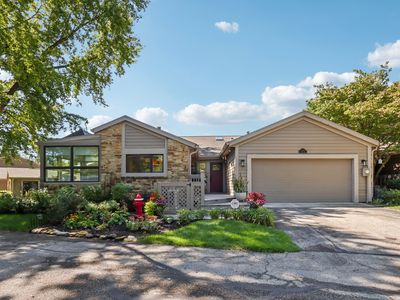 3339 Bay Point Dr, Indianapolis, IN, 46240