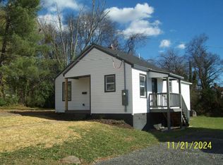815 Rison St, Danville, VA 24541
