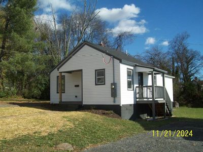 815 Rison St, Danville, VA, 24541