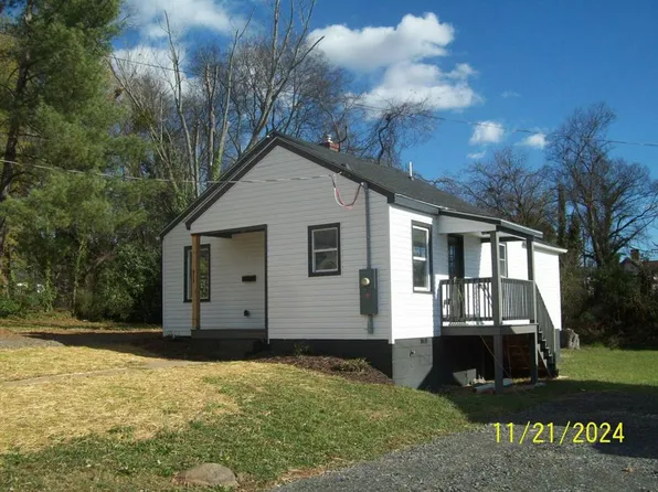 815 Rison St, Danville, VA 24541