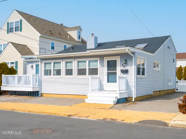 36 Island Avenue, Seaside Park, NJ 08752
