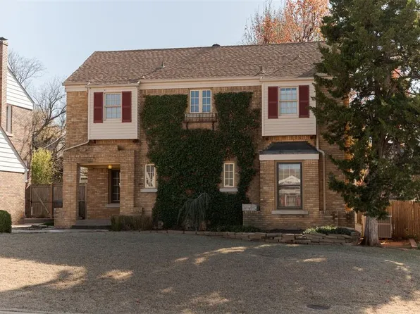 2612 Cummings Dr, Oklahoma City, OK 73107