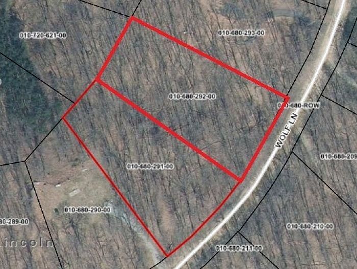 1st image of 291 & 292 Wolf Ln