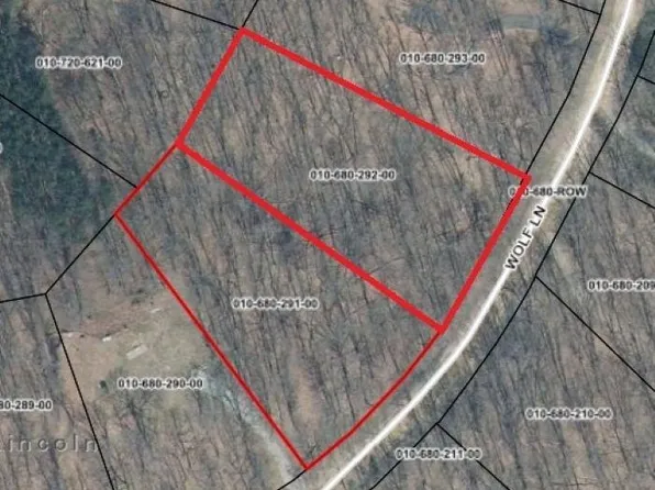 291 & 292 Wolf Ln, Farwell, MI 48622