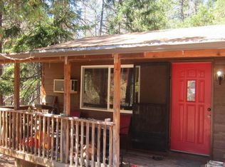 Placer Rd, Wolf creek, OR 97497