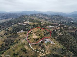 3501 Monserate Hill Rd, Bonsall, CA 92003