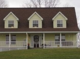 715 Brotzman Rd, Binghamton, NY 13901