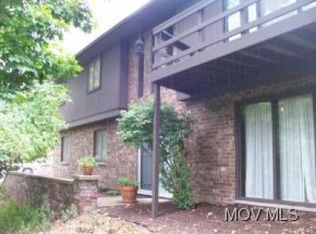 119 N Hills Dr, Parkersburg, WV 26104
