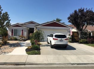 3680 James W Smith Loop, Tracy, CA