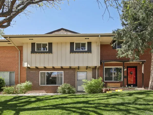 12455 W Alameda Drive, Lakewood, CO 80228