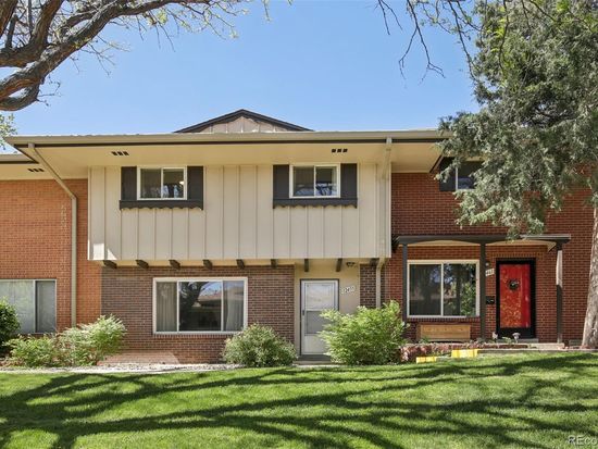 12455 W Alameda Drive, Lakewood, CO 80228