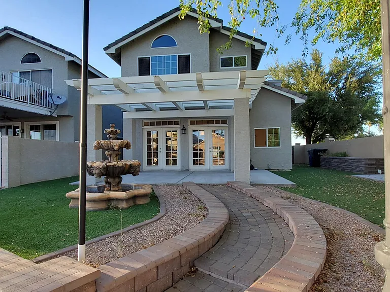 1301 W Windrift Way — Photo 40