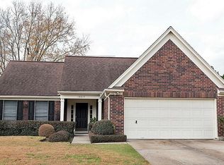 10015 Territory Ln, Houston, TX 77064
