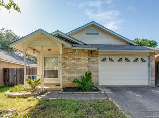 12011 Stoney Pass, San Antonio, TX 78247