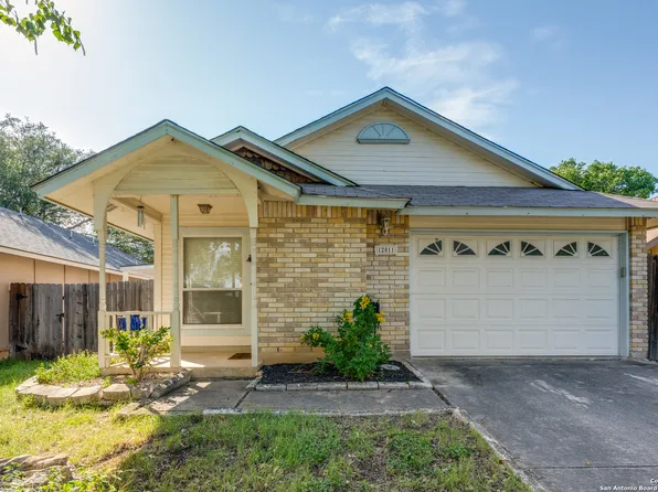 12011 Stoney Pass, San Antonio, TX 78247