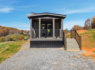 527 Saunders Rd LOT 57, Franklin, NC 28734