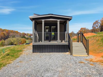 527 Saunders Rd Lot 57, Franklin, NC, 28734