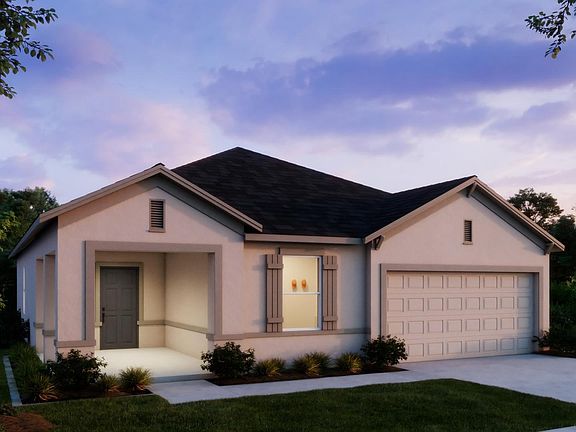 Elevation B Opt Base