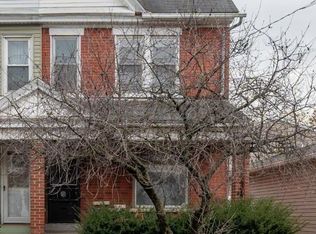 920 Chestnut St, Emmaus, PA 18049