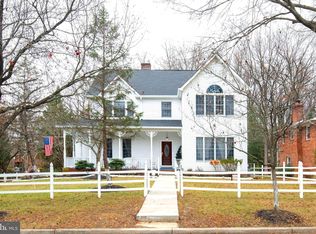 11343 Frances Dr, Beltsville, MD 20705