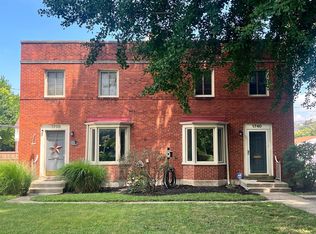 1740 E Broad St, Columbus, OH 43203