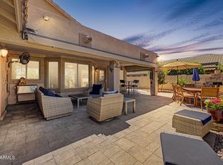 2682 S Elm St, Gilbert, AZ 85295