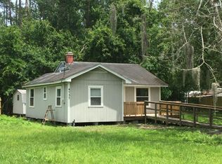 4737 Marguerite St, Jacksonville, FL 32207