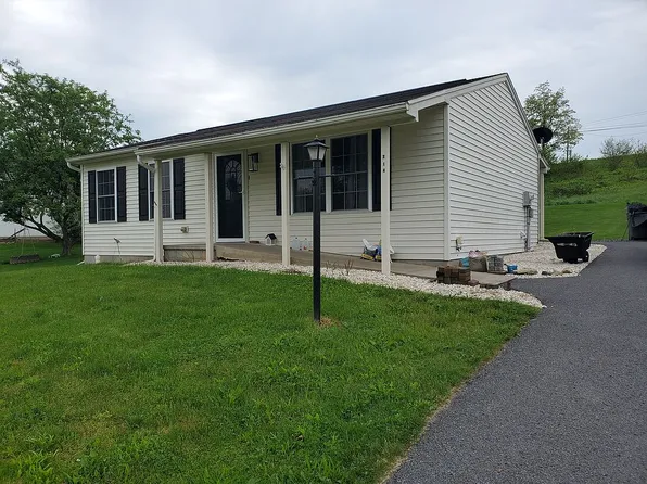 214 Ginger Ln, Mifflintown, PA 17059