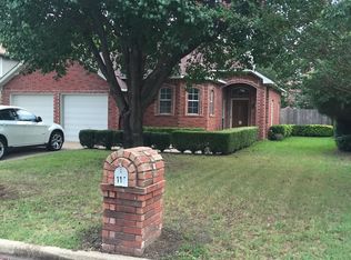 115 Windmill Ridge Dr, Rockwall, TX 75032