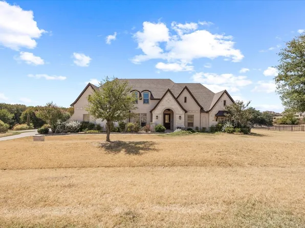 12740 Bella Vino Dr, Fort Worth, TX 76126