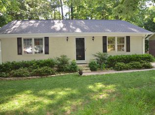 7809 Hemlock Ct, Raleigh, NC 27615