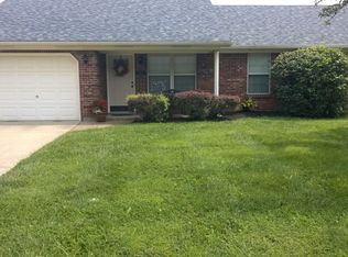 3609 Seilo Rdg N, Jeffersonville, IN 47130