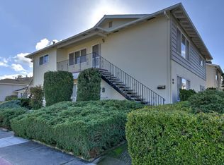 101 W 38th Ave #103, San Mateo, CA