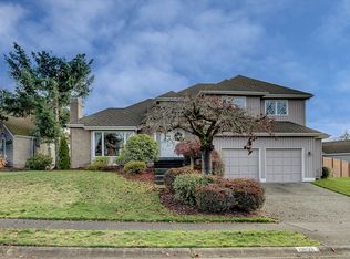 13833 SE 62nd St, Bellevue, WA 98006