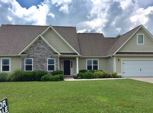 331 Sentry Oaks, Chickamauga, GA 30707