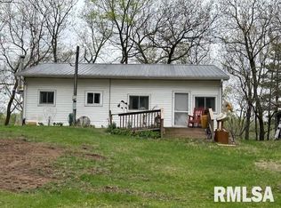 2461 1325th Rd, Oquawka, IL 61469