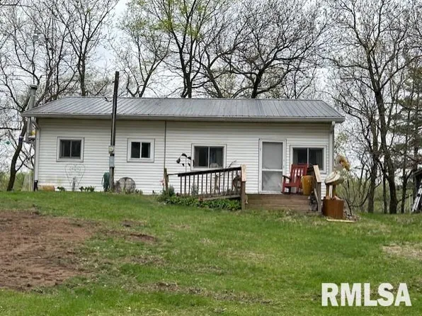 2461 1325th Rd, Oquawka, IL 61469