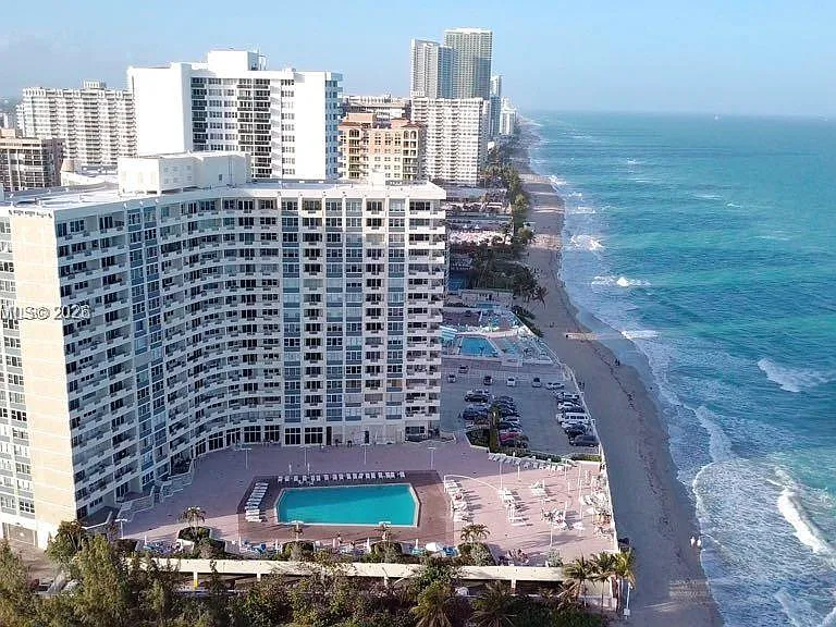 3180 S Ocean Dr #1602 — Photo 7